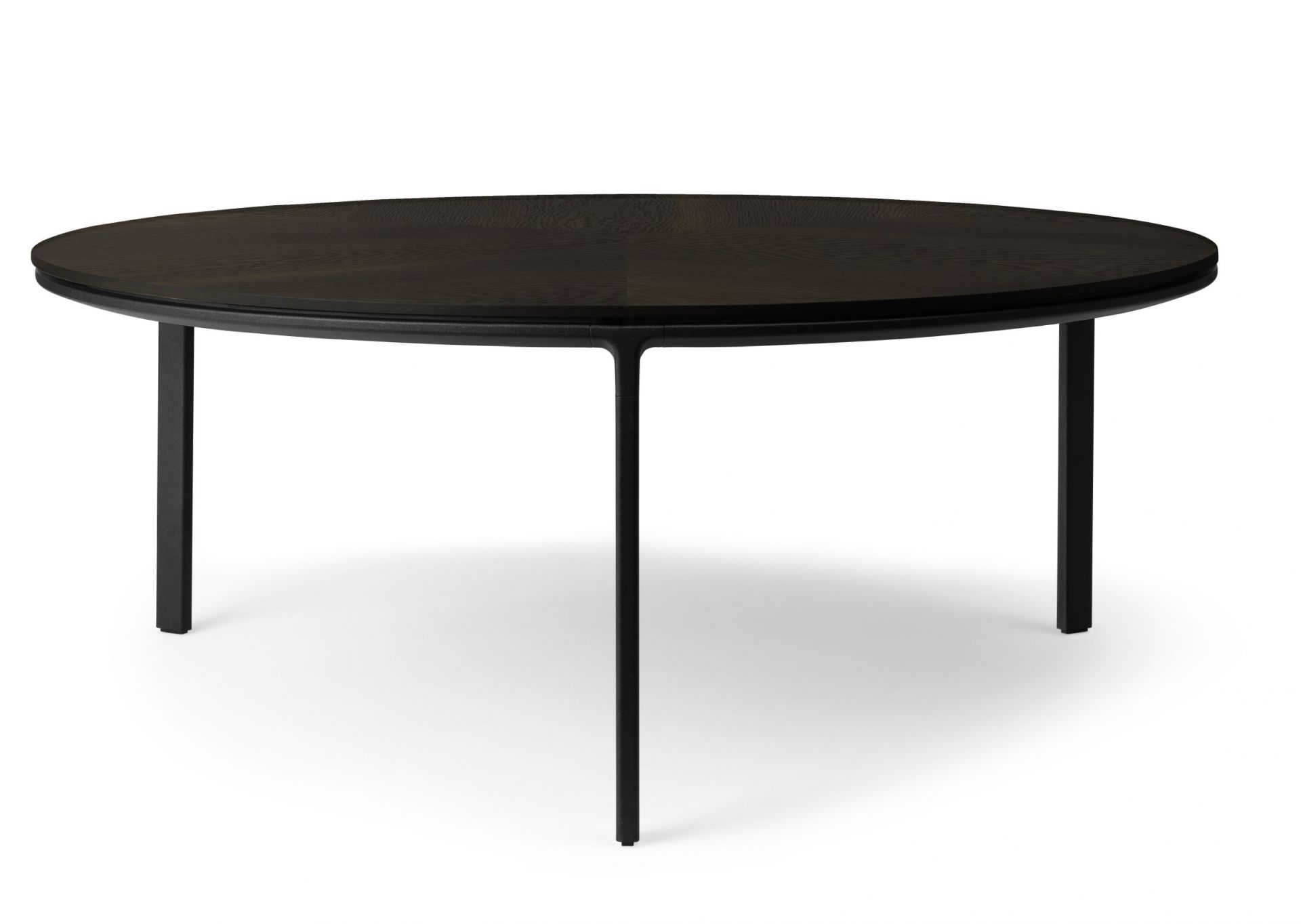 Couchtisch Ø90 Vipp